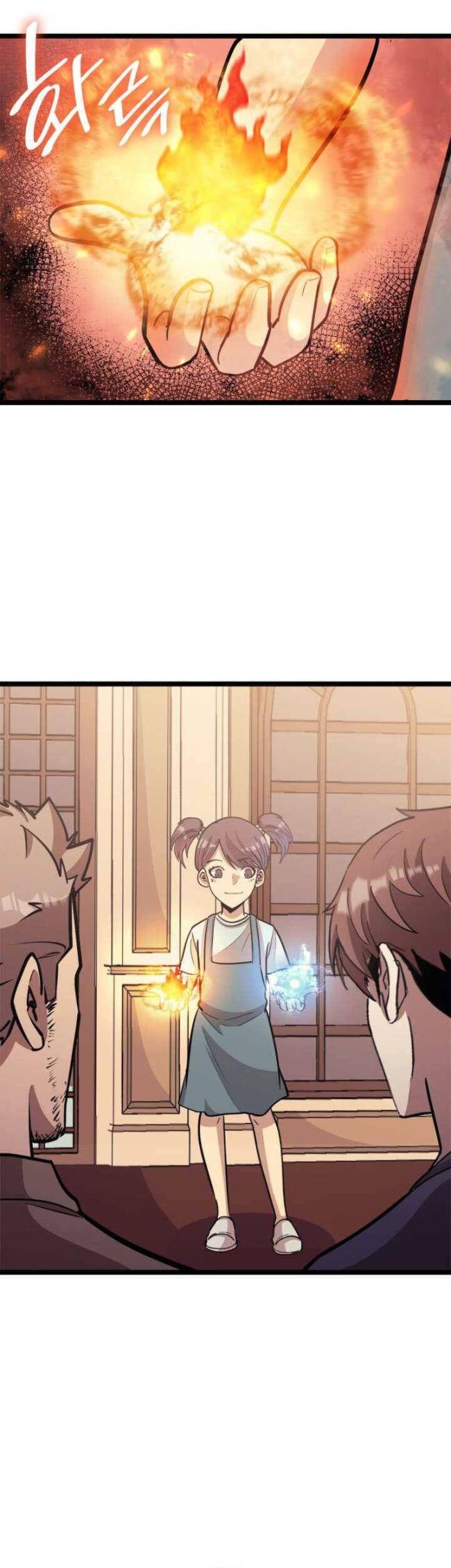 Sự Trở Lại Của Người Chơi Cấp Cao Nhất - Page 9