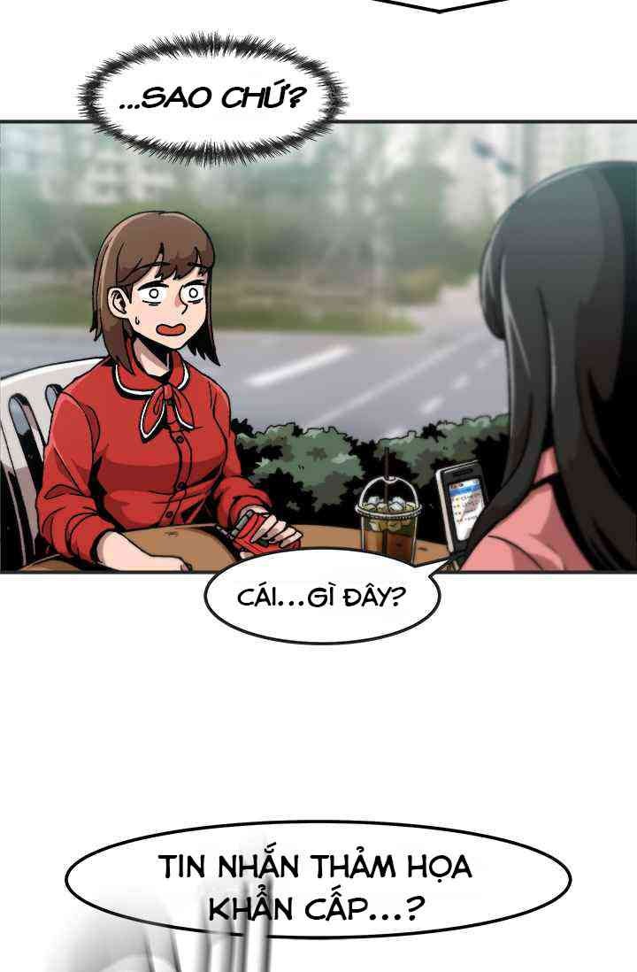 Lên Cấp Một Mình - Page 11