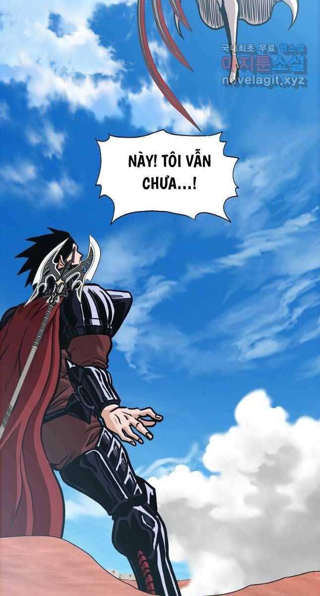 Bậc Thầy Kiếm Sư - Page 15