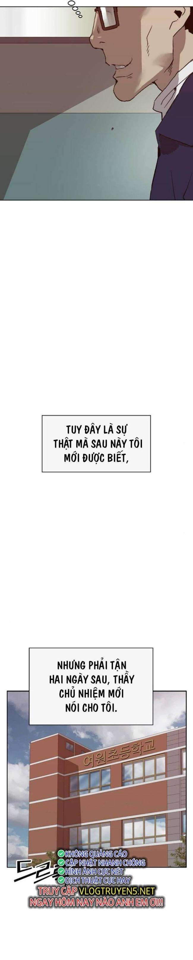 Anh Hùng Yếu - Page 20