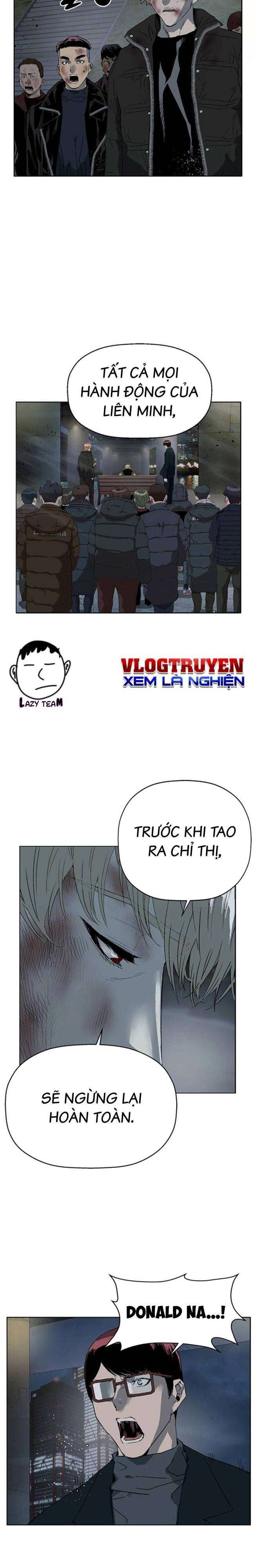 Anh Hùng Yếu - Page 15