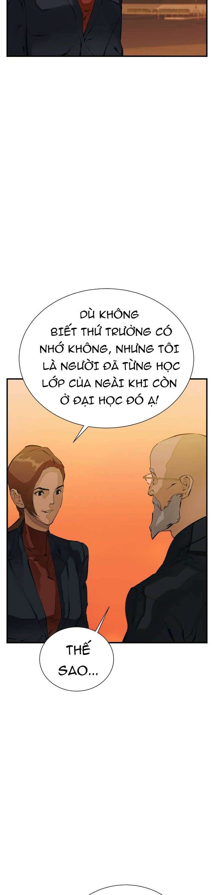 Tôi Viết Sách Để Thăng Cấp - Page 5