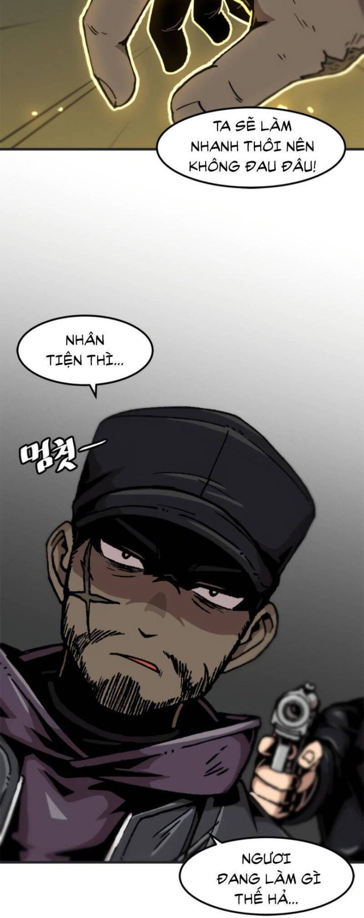 Lên Cấp Một Mình - Page 27