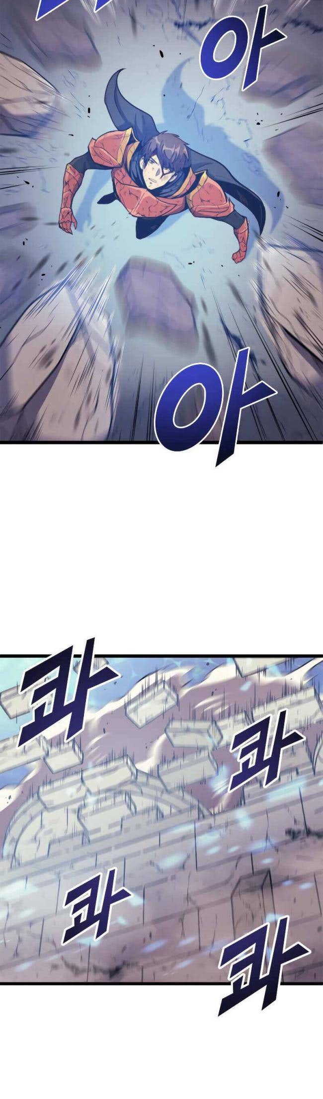 Sự Trở Lại Của Người Chơi Cấp Cao Nhất - Page 31