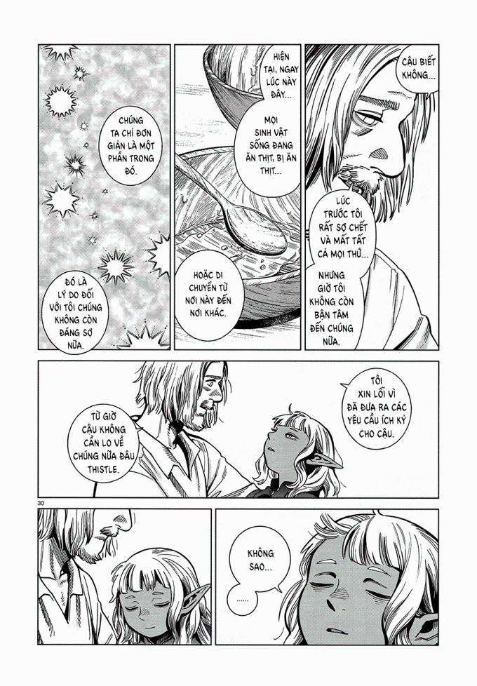 Hảo Vị Hầm Ngục - Page 32