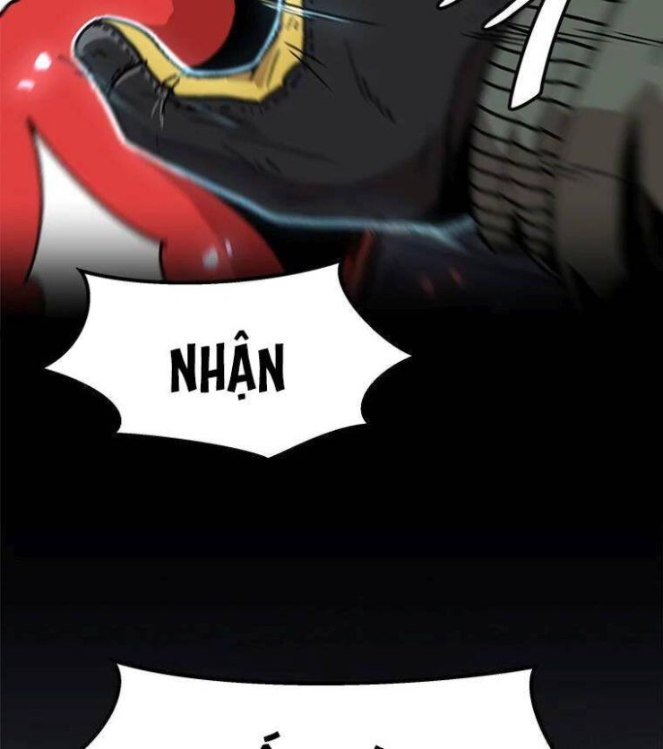 Lên Cấp Một Mình - Page 23