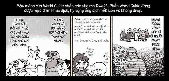 Hảo Vị Hầm Ngục - Page 29