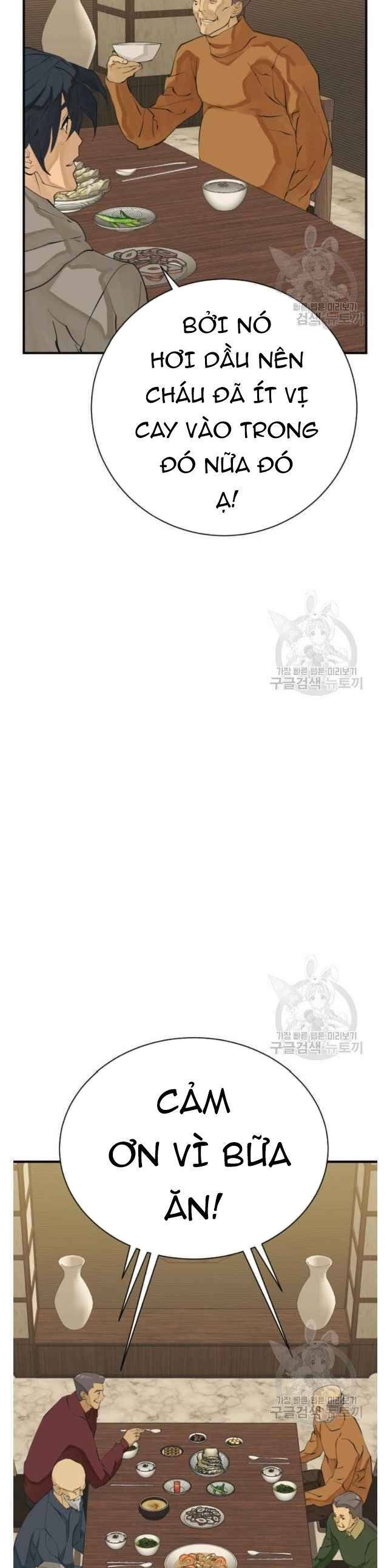 Tôi Viết Sách Để Thăng Cấp - Page 20