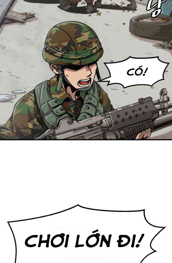 Lên Cấp Một Mình - Page 35