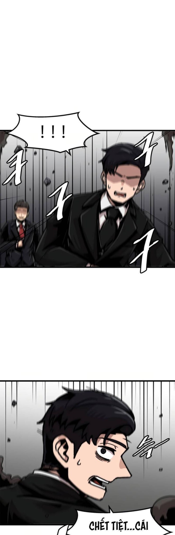 Lên Cấp Một Mình - Page 21