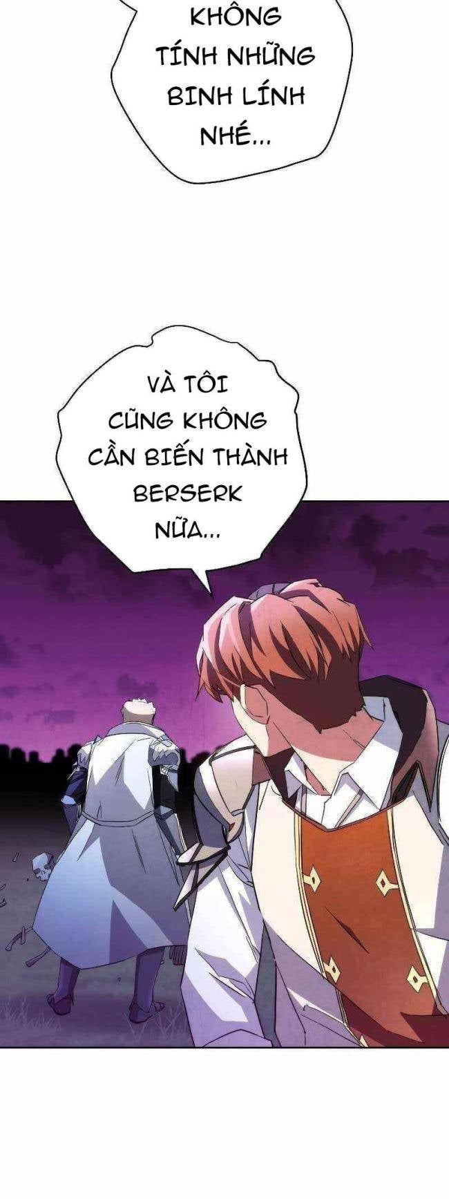 Đấu Trường Sinh Tử - Page 19