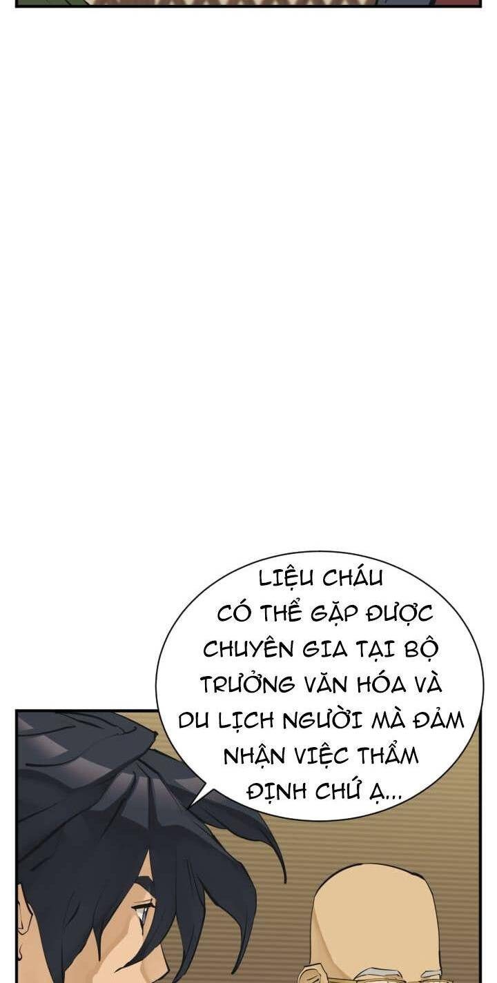 Tôi Viết Sách Để Thăng Cấp - Page 19