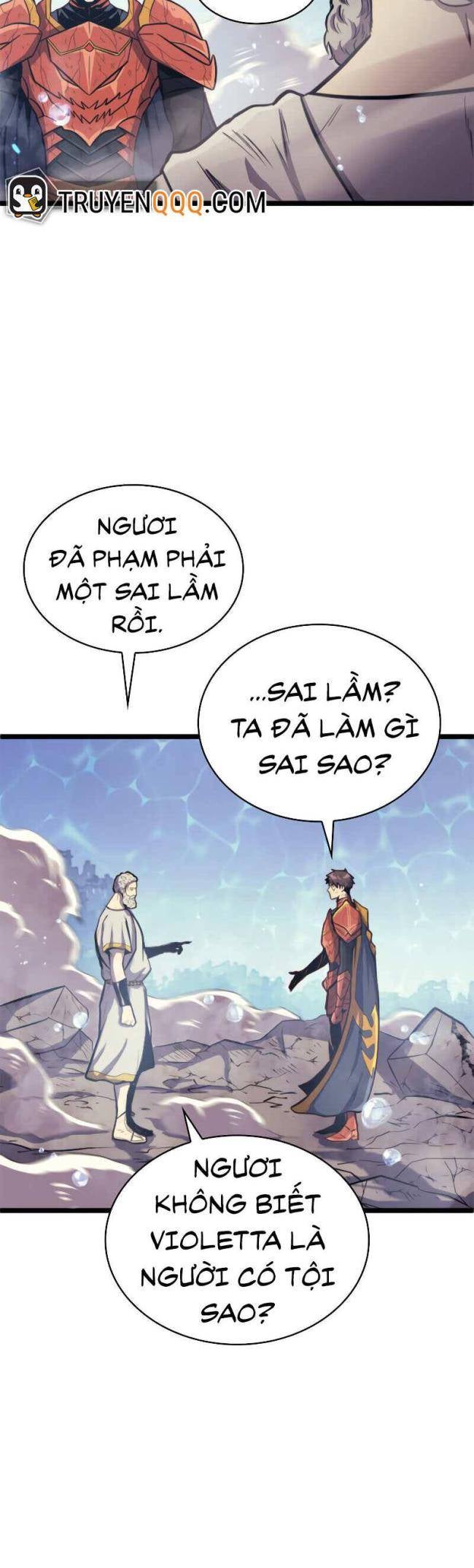 Sự Trở Lại Của Người Chơi Cấp Cao Nhất - Page 24