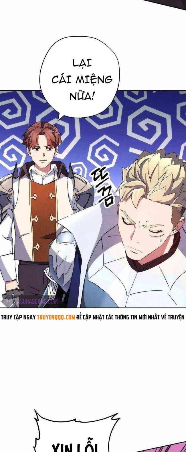 Đấu Trường Sinh Tử - Page 9