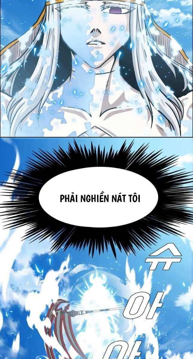 Bậc Thầy Kiếm Sư - Page 19