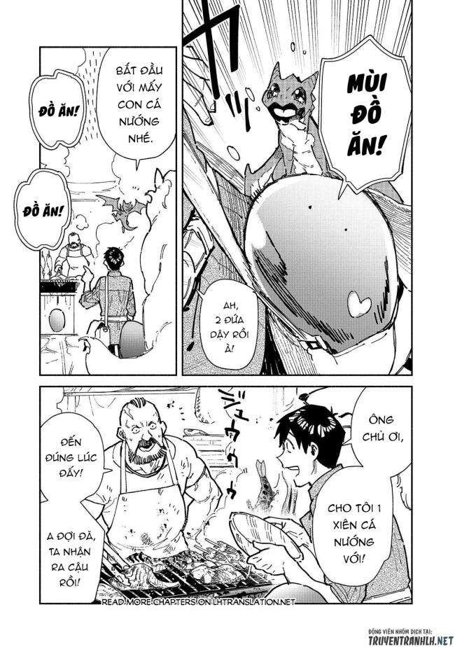 Tondemo Skill De Isekai Hourou Meshi - Page 11