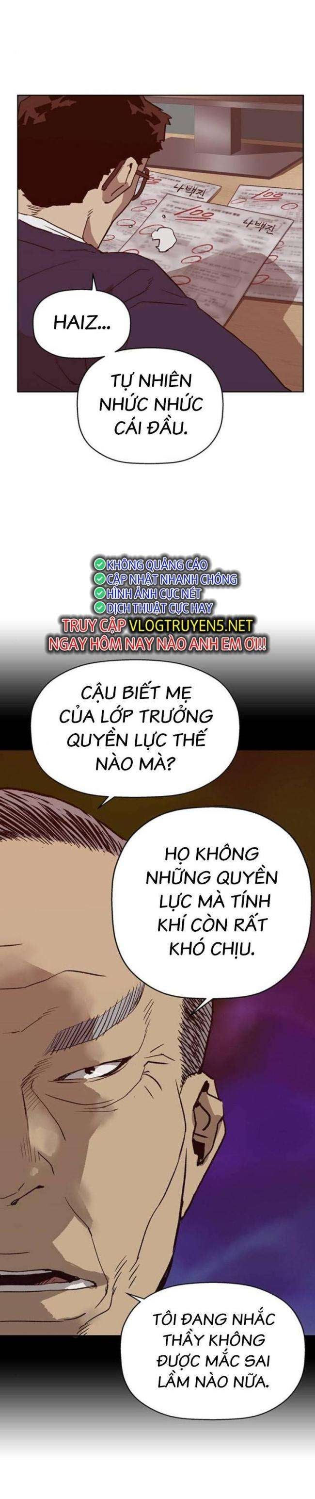 Anh Hùng Yếu - Page 23