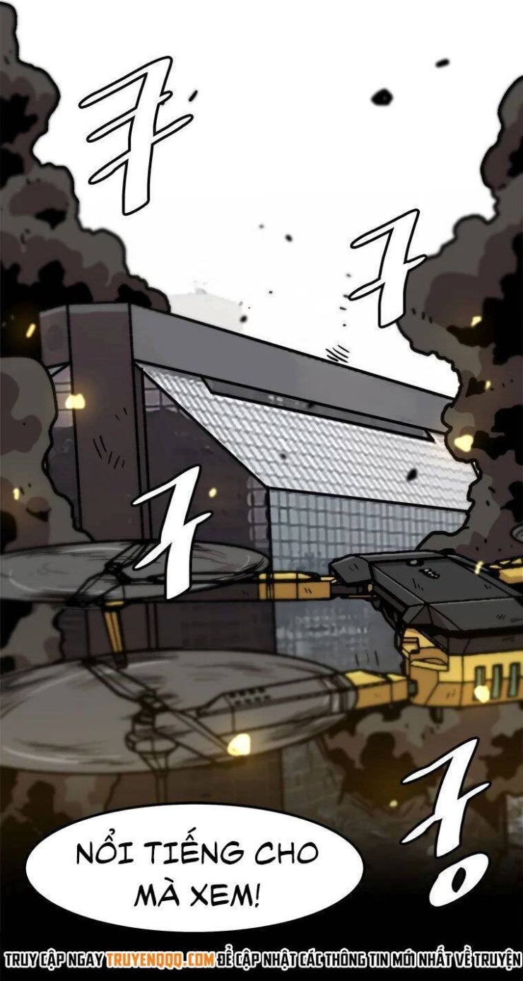 Lên Cấp Một Mình - Page 34