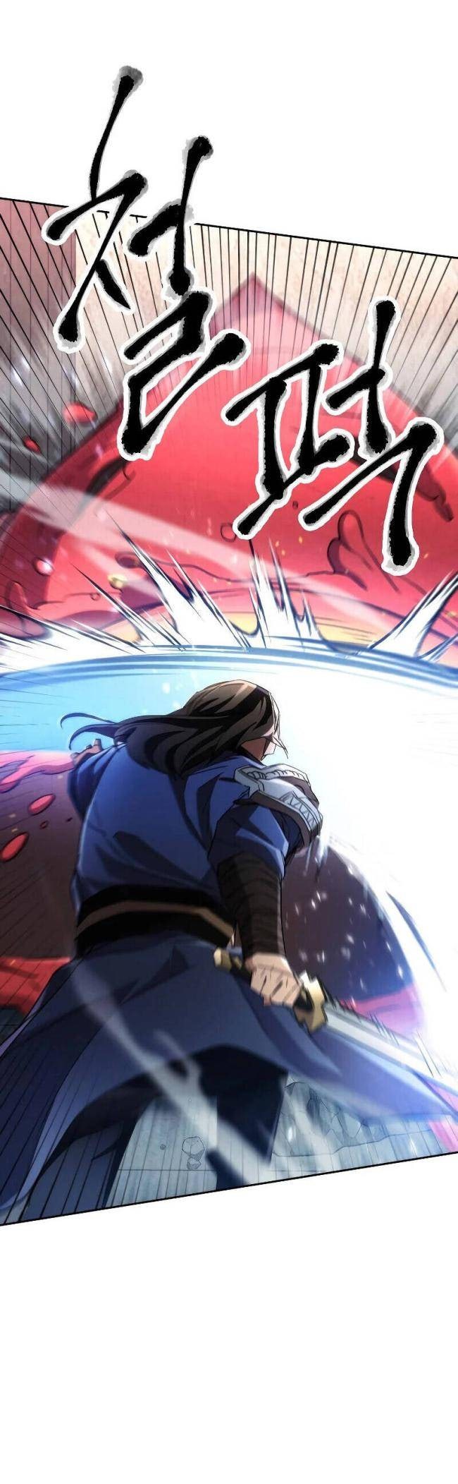 Đấu Trường Sinh Tử - Page 35