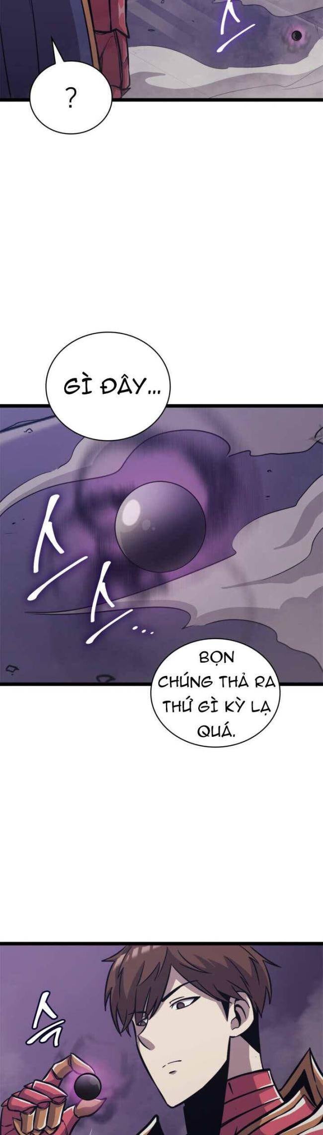 Sự Trở Lại Của Người Chơi Cấp Cao Nhất - Page 34