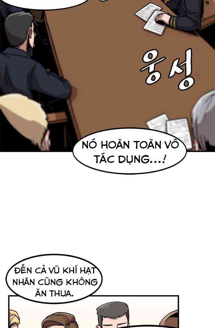Lên Cấp Một Mình - Page 54