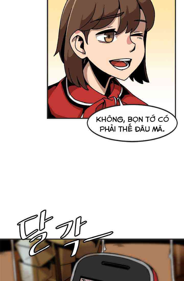 Lên Cấp Một Mình - Page 5