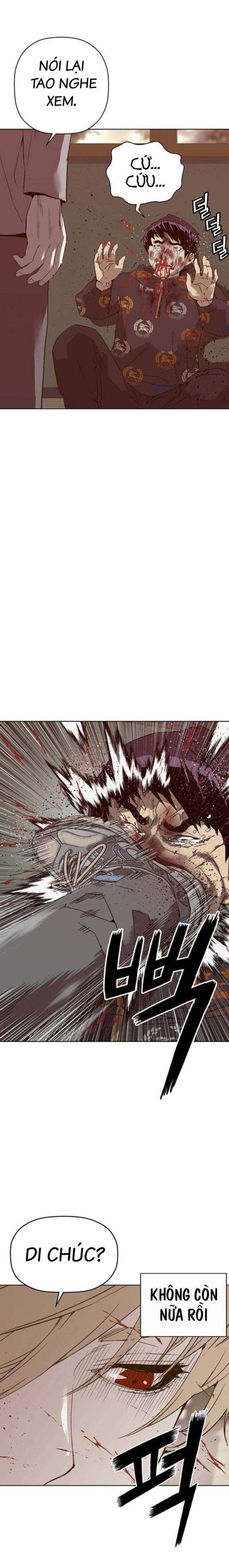 Anh Hùng Yếu - Page 13