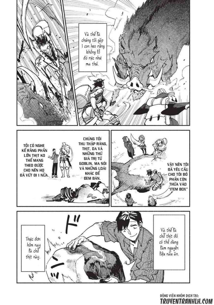 Tondemo Skill De Isekai Hourou Meshi - Page 40