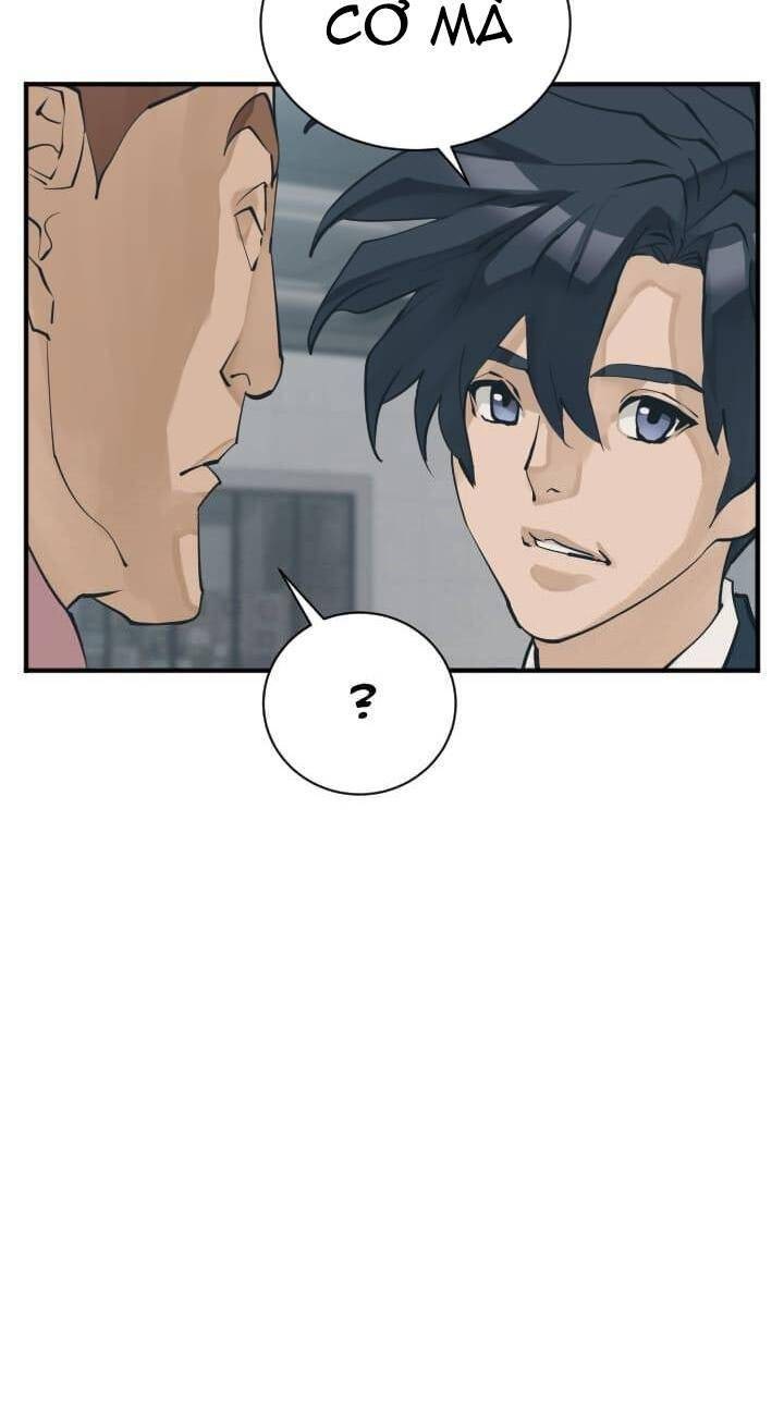 Tôi Viết Sách Để Thăng Cấp - Page 36