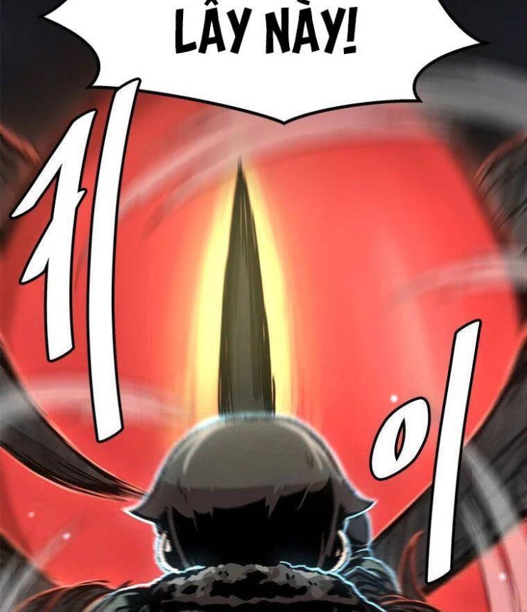 Lên Cấp Một Mình - Page 24