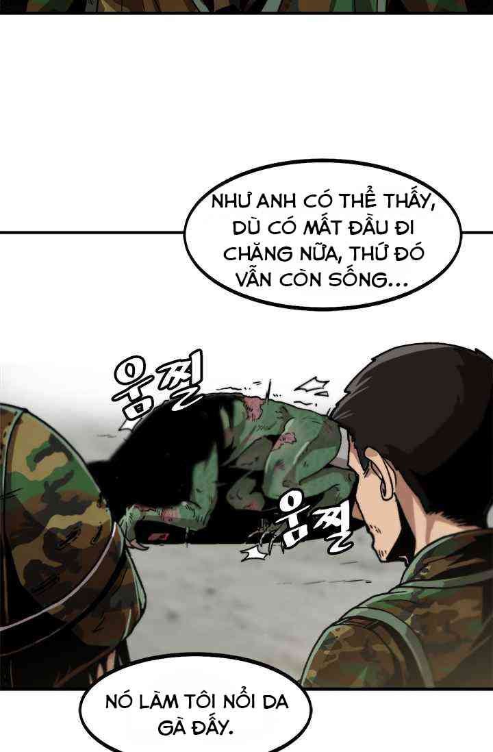 Lên Cấp Một Mình - Page 45