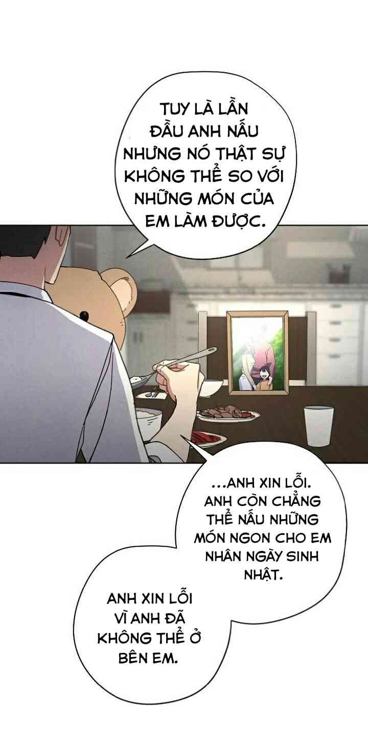 Đấu Trường Sinh Tử - Page 16