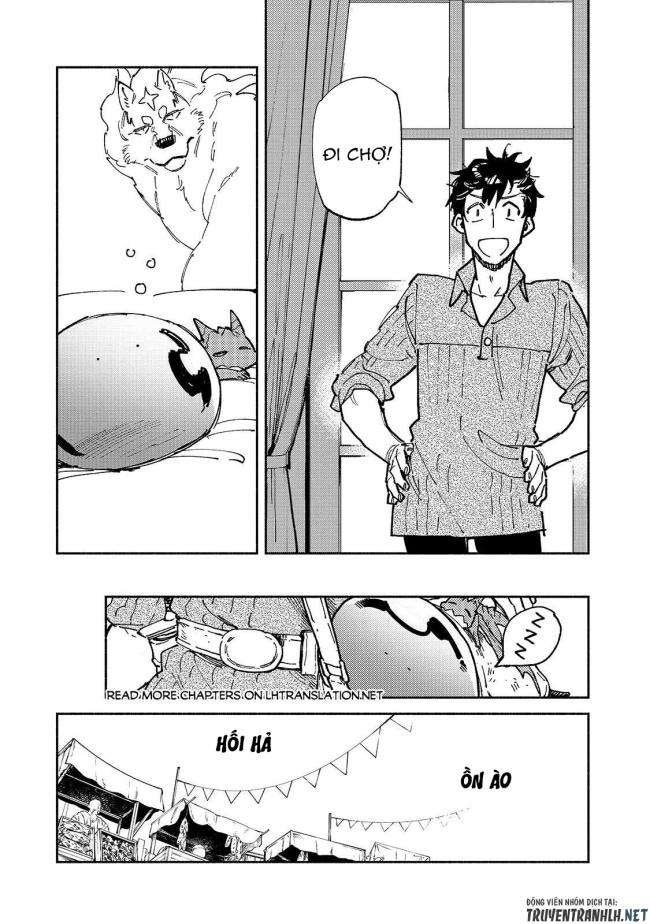 Tondemo Skill De Isekai Hourou Meshi - Page 7