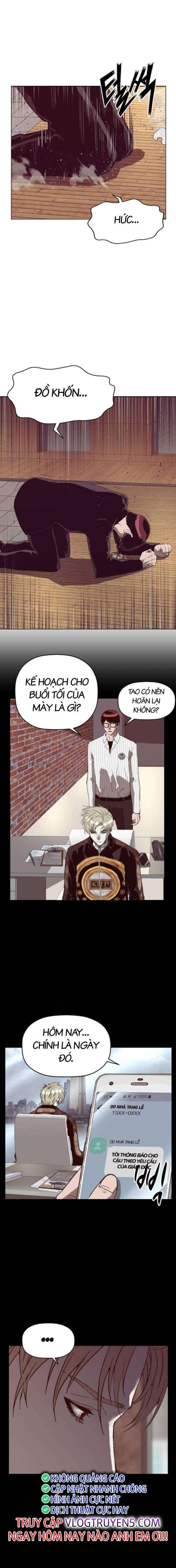 Anh Hùng Yếu - Page 14