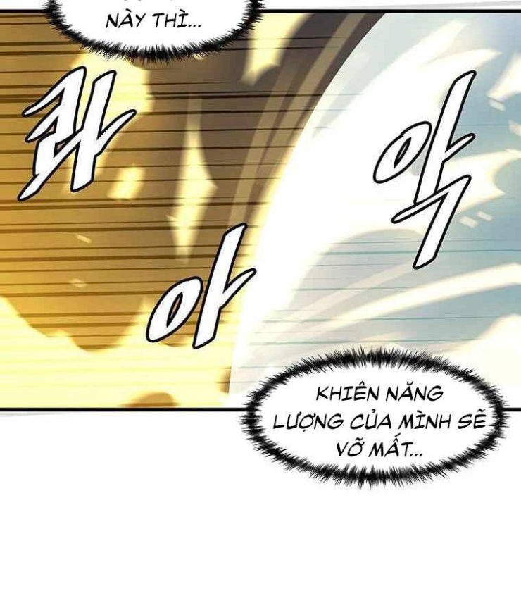 Lên Cấp Một Mình - Page 35