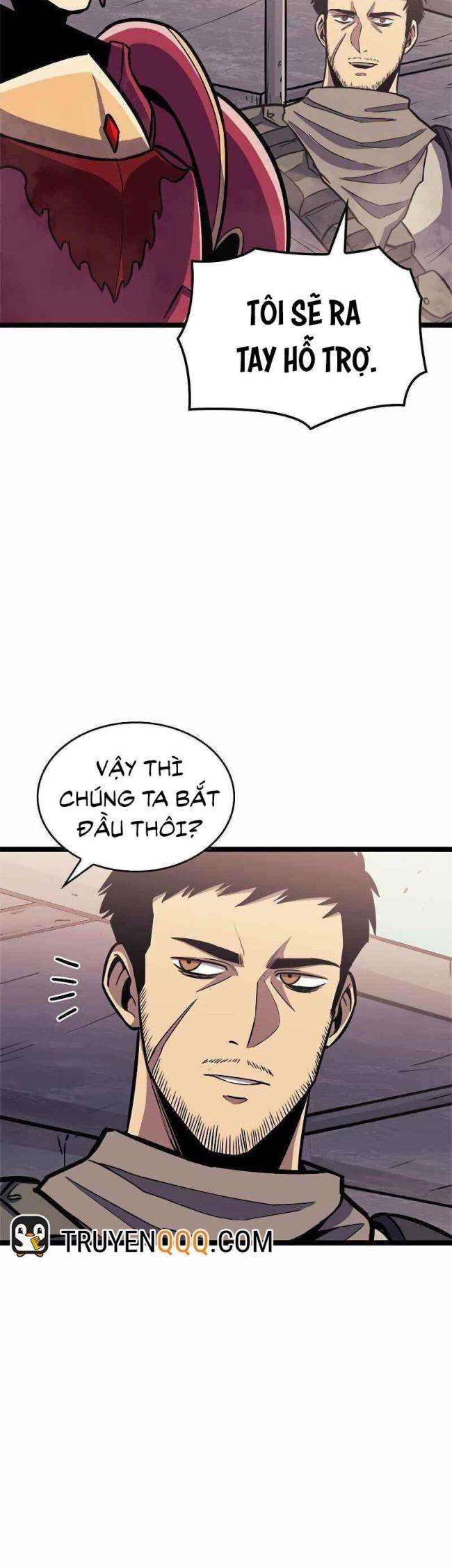 Sự Trở Lại Của Người Chơi Cấp Cao Nhất - Page 28