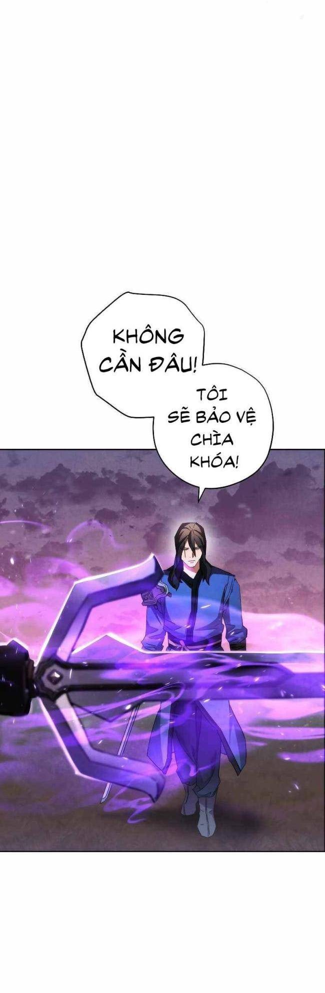 Đấu Trường Sinh Tử - Page 32