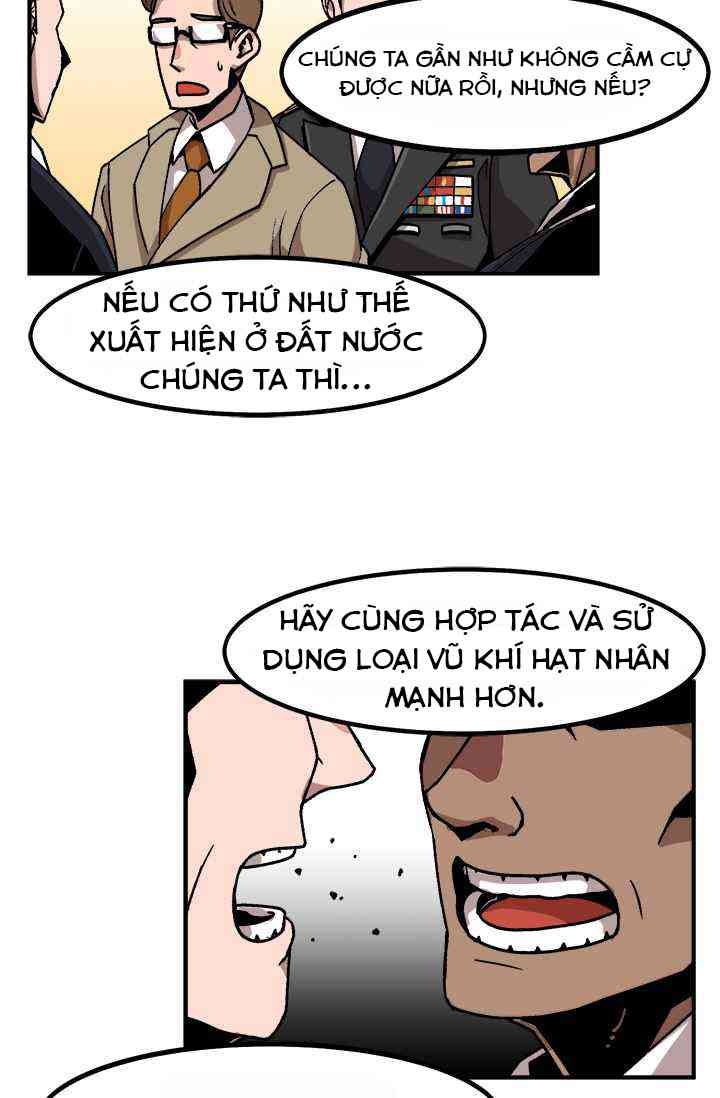 Lên Cấp Một Mình - Page 55