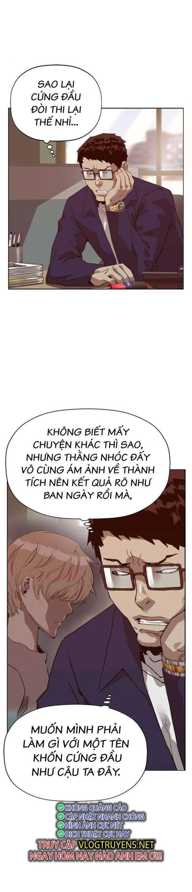 Anh Hùng Yếu - Page 16