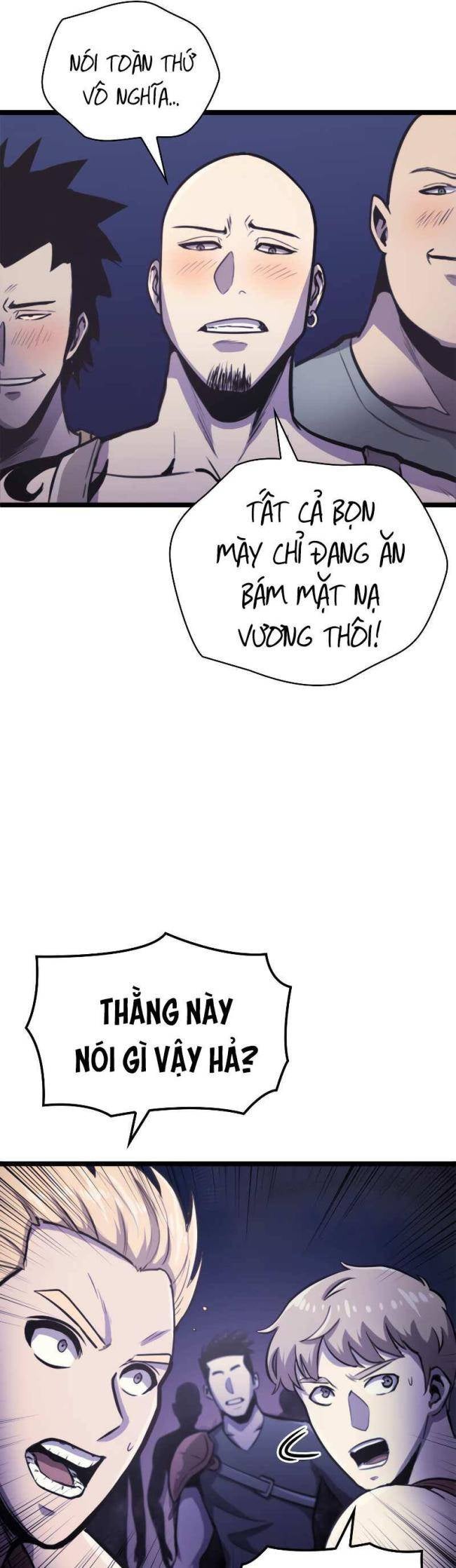 Sự Trở Lại Của Người Chơi Cấp Cao Nhất - Page 41