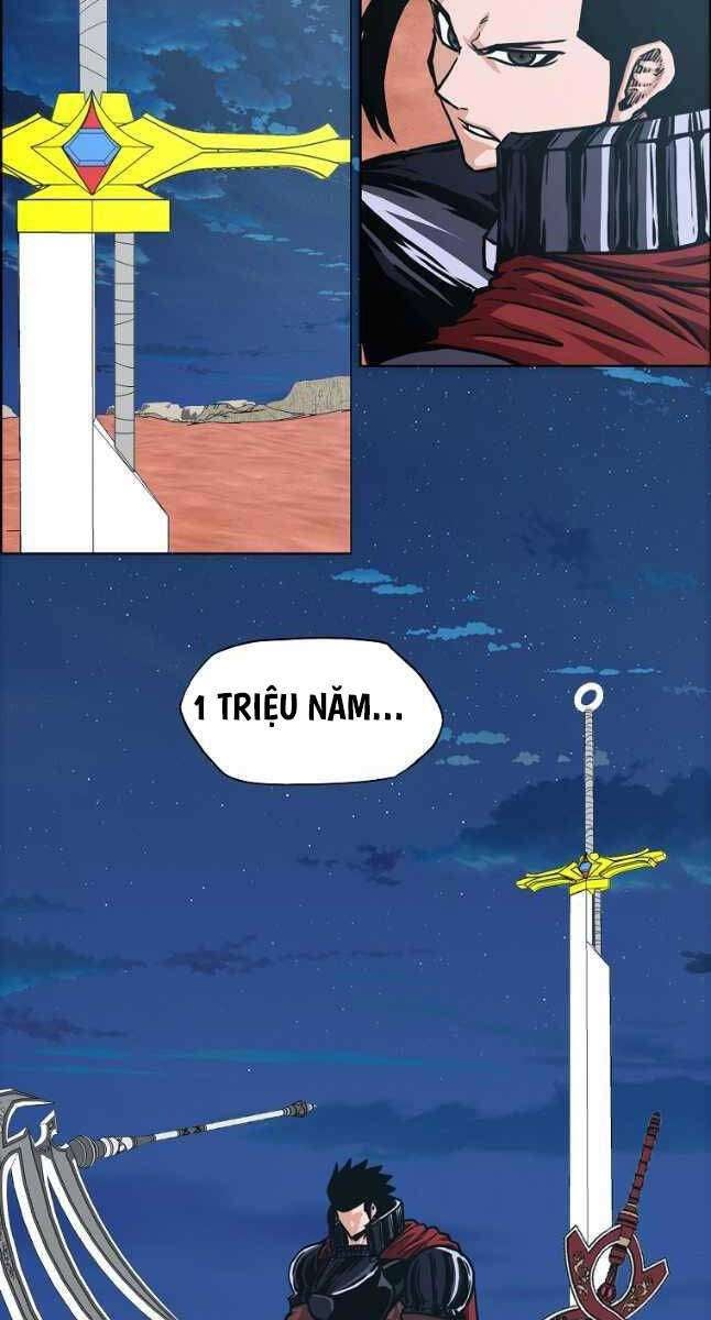 Bậc Thầy Kiếm Sư - Page 45