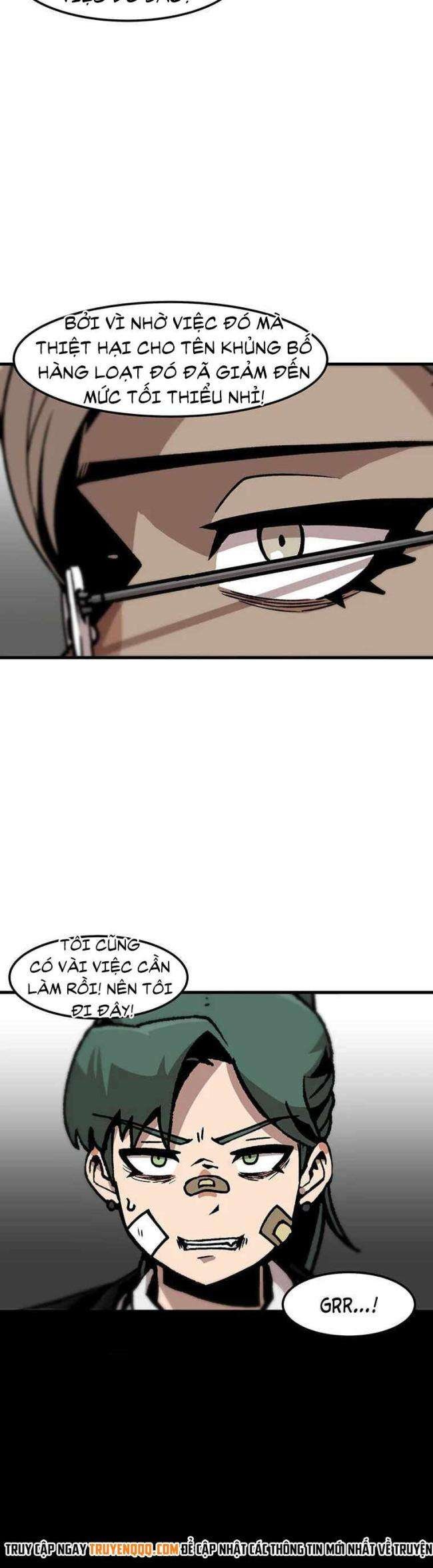 Lên Cấp Một Mình - Page 29