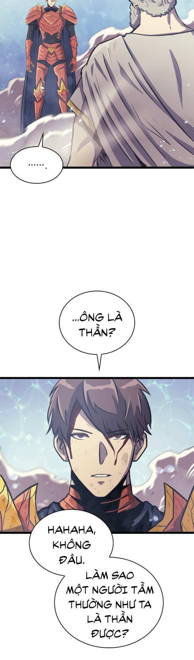 Sự Trở Lại Của Người Chơi Cấp Cao Nhất - Page 18