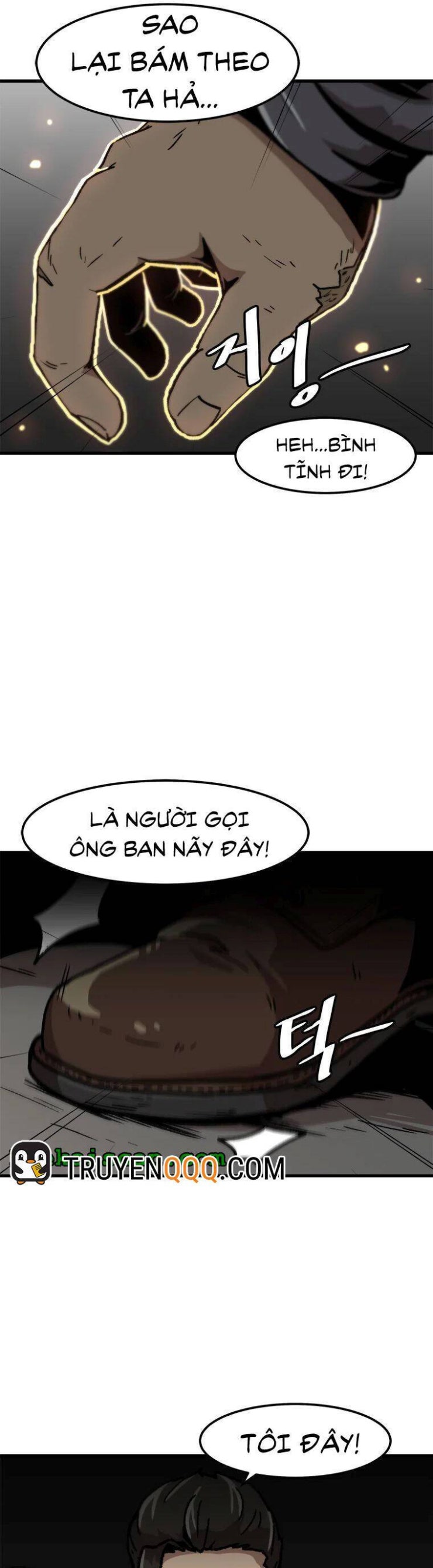 Lên Cấp Một Mình - Page 26