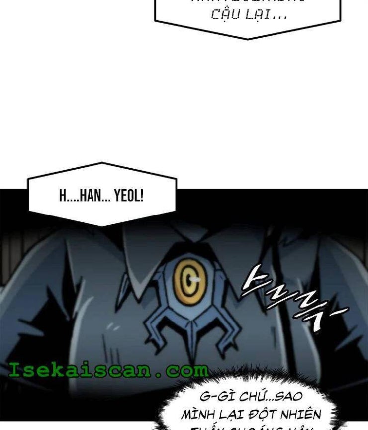 Lên Cấp Một Mình - Page 38