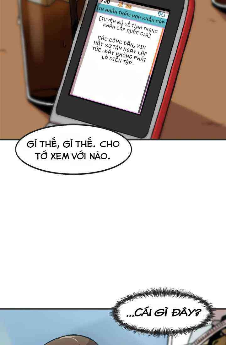 Lên Cấp Một Mình - Page 6