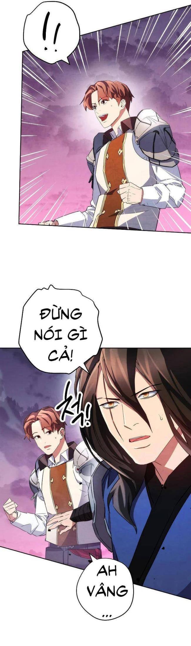 Đấu Trường Sinh Tử - Page 52