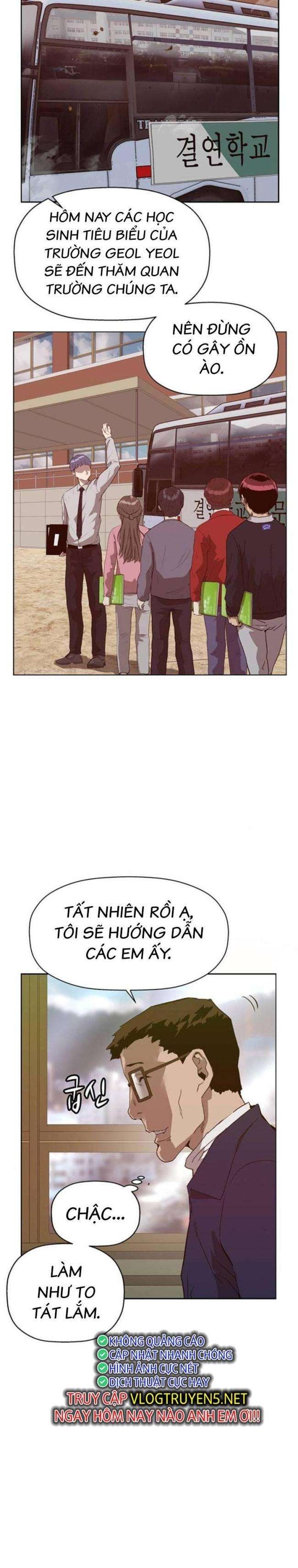 Anh Hùng Yếu - Page 36