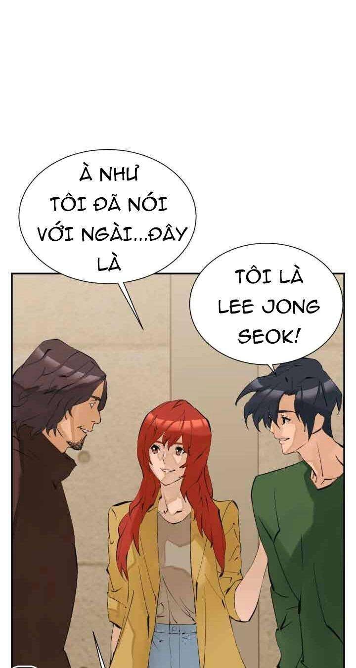 Tôi Viết Sách Để Thăng Cấp - Page 16