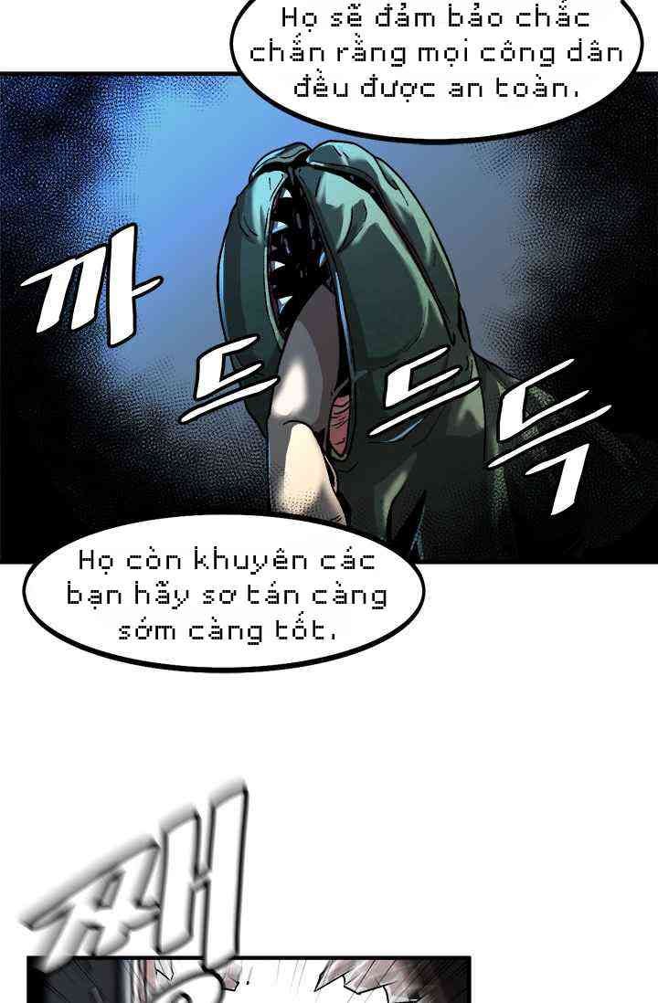 Lên Cấp Một Mình - Page 26